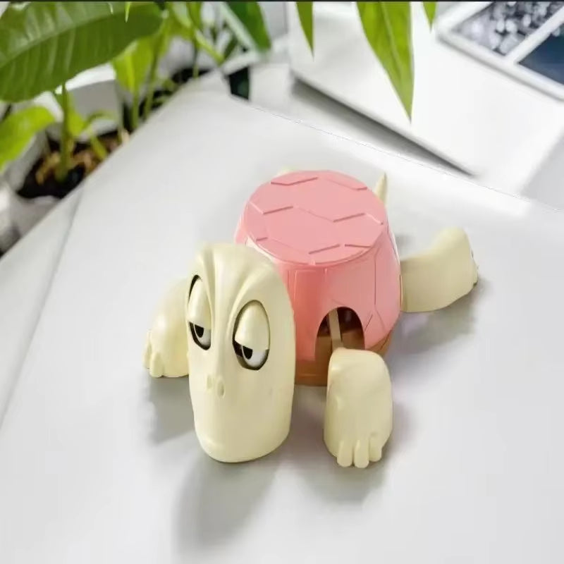 Creative Coaster Turtle Cup Pad Tea Coffee Mug Drinks Holder Tableware Decorative 3D Printed Ornament Home Decor