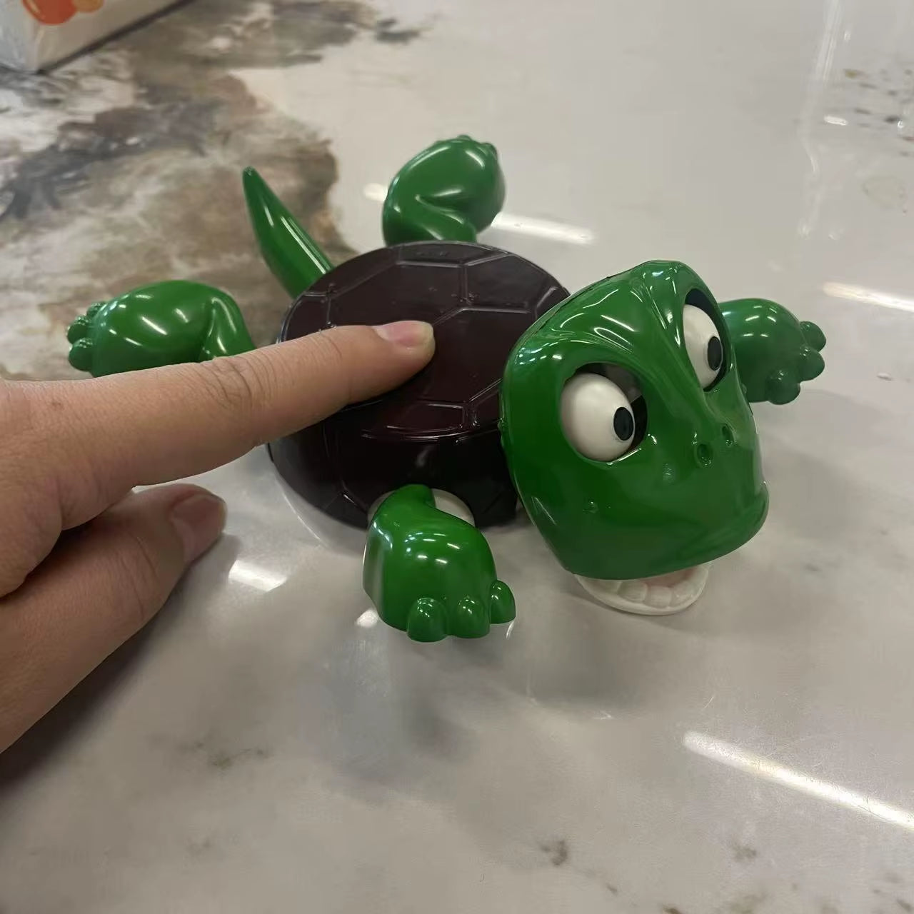 Creative Coaster Turtle Cup Pad Tea Coffee Mug Drinks Holder Tableware Decorative 3D Printed Ornament Home Decor